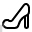 high heels