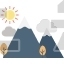 Mountains