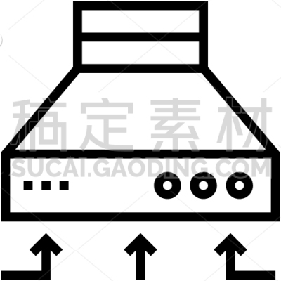 Kitchen Hood