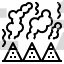 Moxibustion