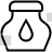 ink pot