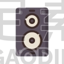 speaker