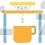 coffee drip