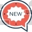 New Sticker