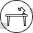 Study, Table, Studying, Belongings, Desk, Furniture, Furnishing, Household
