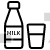 Milk Bottle