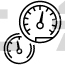 Speedometer