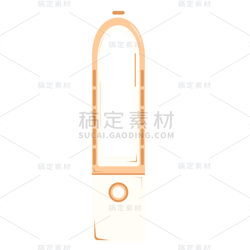 SVG-家居主题-镜子