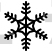 Snowflake Design