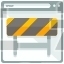 website under-construction