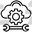 Cloud Setting