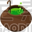 Cauldron