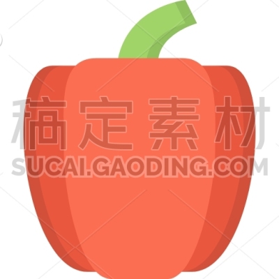 Bell, Pepper, Cooking, Food, Orange, Product, Shop, Supermarket