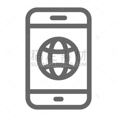 mobile website