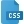 css File