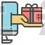 Send Gift