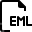 eml file