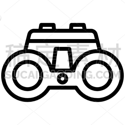 Binoculars