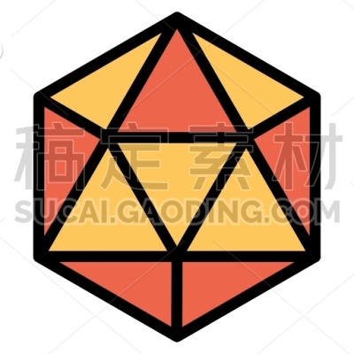 Icosahedron