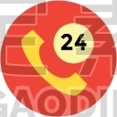 24 hour service