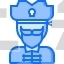 Captain
