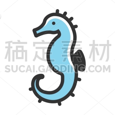 Seahorse