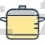 Cooking Pot