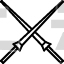 knife