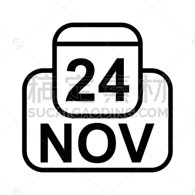 November