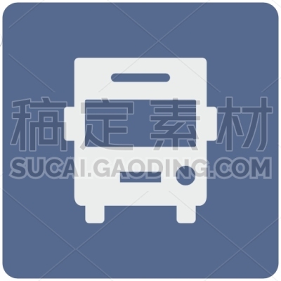 Bus, Station, Transport, App