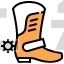 Cowboy Boots