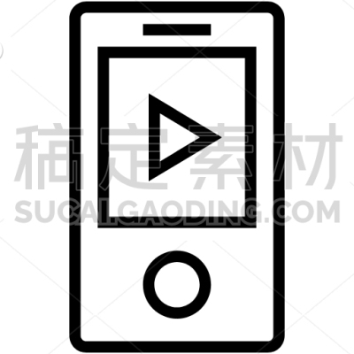 I pod