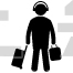 Customer Services Person