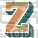 Alphabet Letter Z