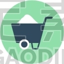 Wheelbarrow