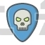 Guitar pick
