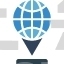 Global locations
