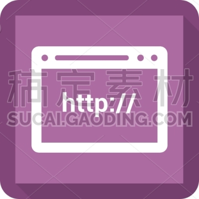 website url