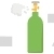 Oxygen Cylinder