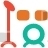 drum set