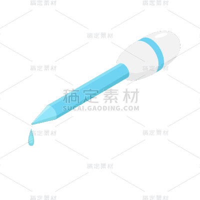 2.5D-眼科医疗器械-眼药水