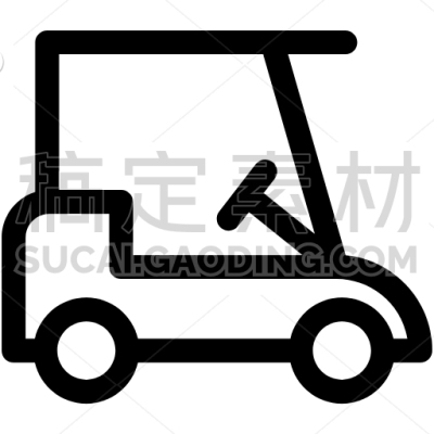 Golf Cart
