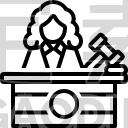 Judge