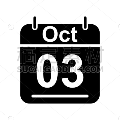 October