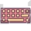 Computer keyboard