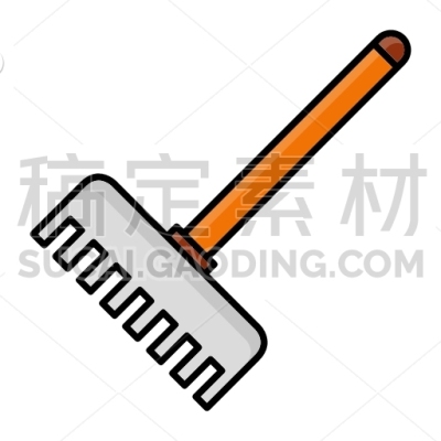rake