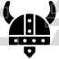 Viking Helmet