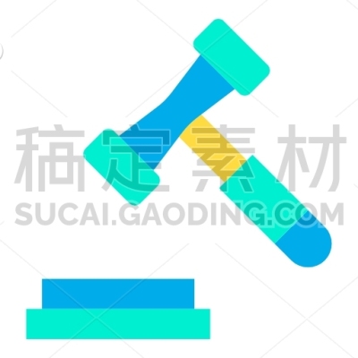 Judge Gavel
