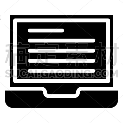 Laptop E Learning