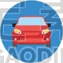 Suzuki car